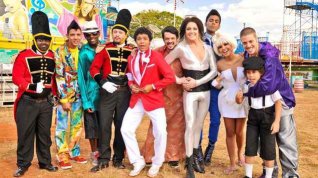 Online film Totalmente Inocentes