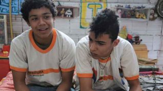 Online film Totalmente Inocentes