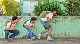 Online film Totalmente Inocentes