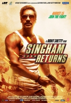 Online film Singham Returns
