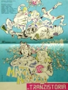 Online film Maria a Mirabela v Tranzistorii