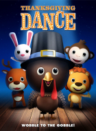 Online film Thanksgiving Dance
