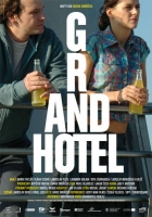 Online film Grandhotel