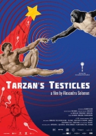 Online film Tarzanova varlata