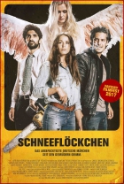 Online film Schneeflöckchen