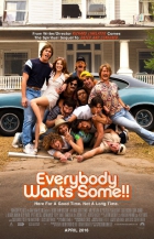 Online film Everybody Wants Some!!