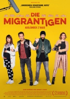 Online film Die Migrantigen