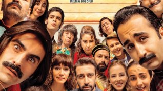 Online film Dedemin Fişi