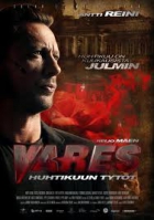 Online film Jussi Vares: Smrt panen