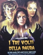 Online film I tre volti della paura