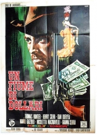 Online film Záplava dolarů
