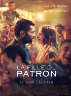 Online film La fille du patron