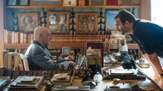 Online film Il cattivo poeta