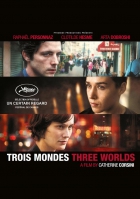 Online film Trois mondes