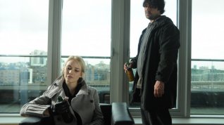 Online film The Domino Effect
