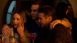 Online film Sedm psychopatů