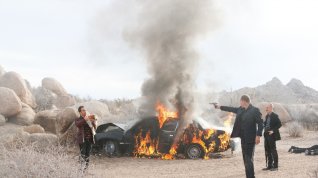 Online film Sedm psychopatů