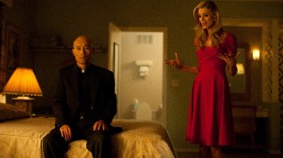 Online film Sedm psychopatů