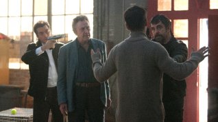 Online film Sedm psychopatů