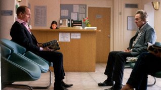 Online film Sedm psychopatů