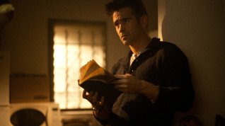 Online film Sedm psychopatů