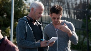 Online film Sedm psychopatů
