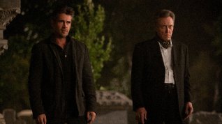 Online film Sedm psychopatů