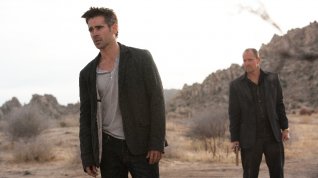 Online film Sedm psychopatů