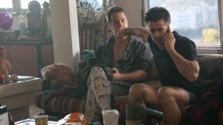 Online film Sedm psychopatů