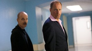 Online film Sedm psychopatů