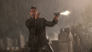 Online film Sedm psychopatů