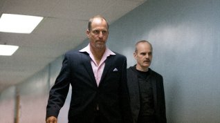 Online film Sedm psychopatů