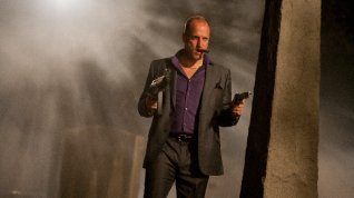 Online film Sedm psychopatů