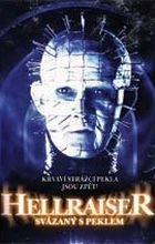 Online film Hellraiser 2: Svázaný s peklem