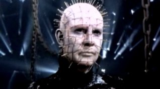 Online film Hellraiser 2: Svázaný s peklem