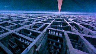 Online film Hellraiser 2: Svázaný s peklem