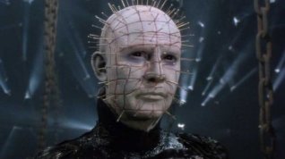 Online film Hellraiser 2: Svázaný s peklem