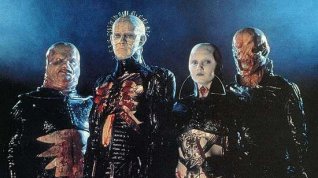 Online film Hellraiser 2: Svázaný s peklem