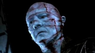 Online film Hellraiser 2: Svázaný s peklem