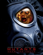 Online film Mutants
