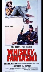 Online film Whisky a duchové