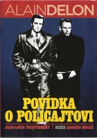 Online film Povídka o policajtovi