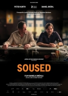 Online film Soused