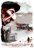 Online film Little Tombstone