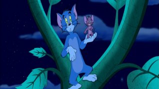 Online film Obří dobrodružství Tomma a Jerryho