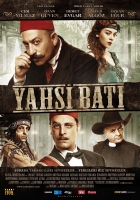 Online film Yahsi bati