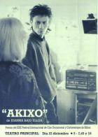 Online film Akixo