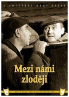 Online film Mezi námi zloději