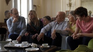 Online film Pan profesor Foucault