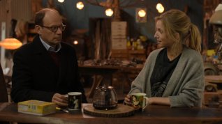 Online film Pan profesor Foucault